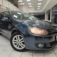 Vw Golf 1.6 TDI DPF 5p. Highline 105cv 2011