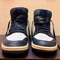Air Jordan 1 Mid 43 - Perfette per Skate/Custom