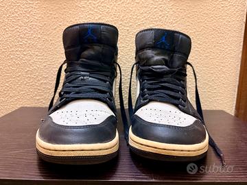Air Jordan 1 Mid 43 - Perfette per Skate/Custom