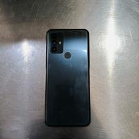 smartphone TCL 30SE usato 