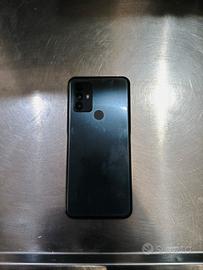smartphone TCL 30SE usato 
