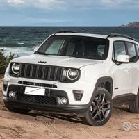 Ricambi jeep renegade #1117