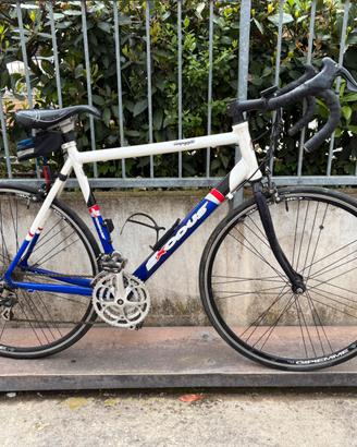 Bici da corsa