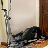 bicicletta ellittica