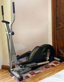 bicicletta ellittica