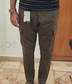 pantaloni uomo chino Springfield 