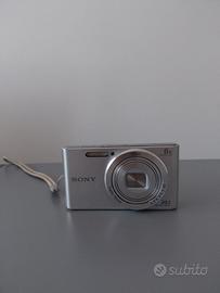 Sony Cyber-shot DSC-W830