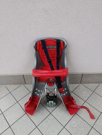 seggiolino per bicicletta 