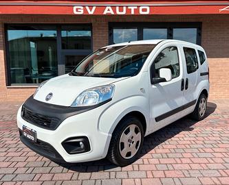 Fiat Qubo 1.3 MJT 80 CV Lounge