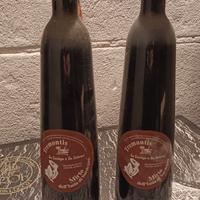 Mirto sardo Tremontis Sa Cardiga Su Schironi 2 bot