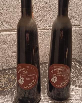 Mirto sardo Tremontis Sa Cardiga Su Schironi 2 bot