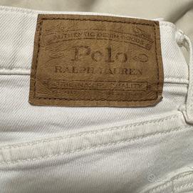 Jeans Polo Ralph Lauren