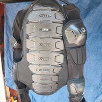 Giacca Protettiva cross/enduro