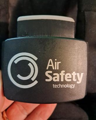 bebè confort seggiolino rotante con airbag