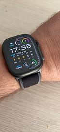 Smartphone ultra 3 Apple titanio nero