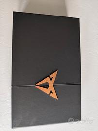 Bracciale Cupra