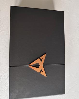 Bracciale Cupra