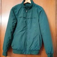 Giubbino invernale verdone, marca Piazza Italia