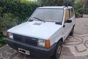 FIAT PANDA 900 IE