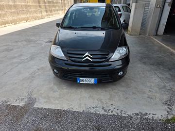 Citroen C3 1.4 HDi 70CV Classique
