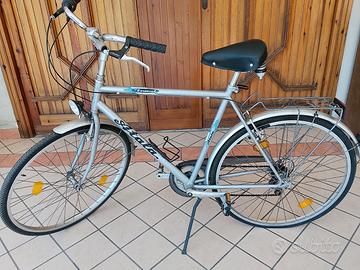 Bicicletta ATALA Travel 26"