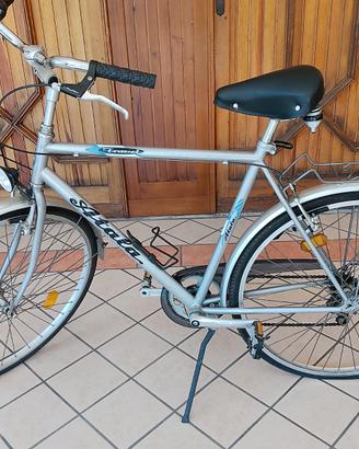 Bicicletta ATALA Travel 26"