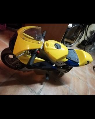 minimoto 