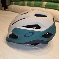 casco bici oakley aro3 allroad