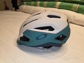 casco bici oakley aro3 allroad