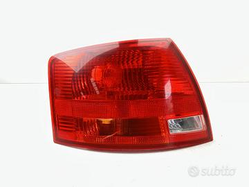 STOP FANALE POSTERIORE SINISTRO AUDI A4 Allroad Se