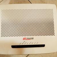 Modem TIM Adsl/Fibra