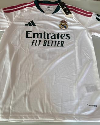 maglia da calcio
