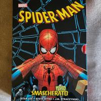 Spider-Man Panini Comics - Uomo Ragno Cofanetto 