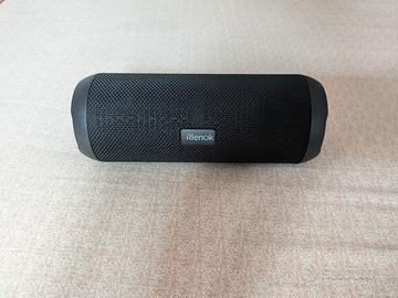 Cassa bluetooth Rienok 30W