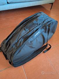 Borsone tennis Artengo 65L