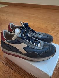 DIADORA HERITAGE N.38