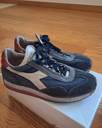 DIADORA HERITAGE N.38