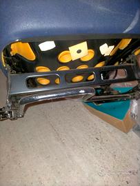 Sedile fiat 600