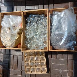 Oggetti in Cristallo