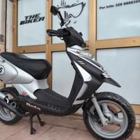 Beta Ark 50 air cooled