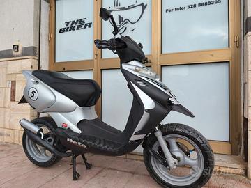 Beta Ark 50 air cooled