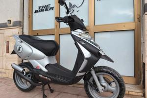 Beta Ark 50 air cooled