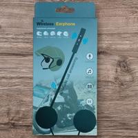 auricolari bluetooth 