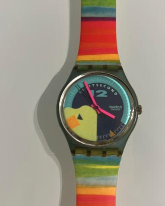 Orologio Swatch 1990