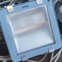 PROIETTORE LED beghelli 