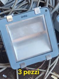 PROIETTORE LED beghelli 