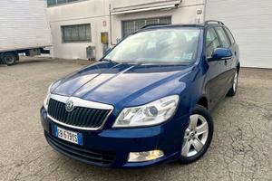 Skoda Octavia 1.6tdi 2010 127.00km 4x4 tutto fatto