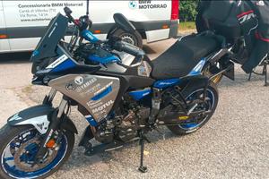 Yamaha Tracer 7 – Anno 2022 – 