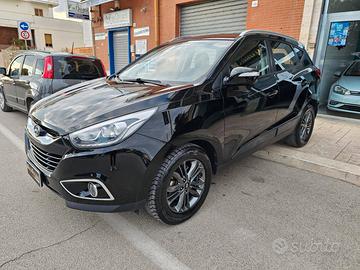 HYUNDAI IX35 1.7 CRDI 115CV XPOSSIBILE FULL