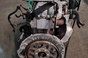Motore jeep Grand Cherokee WJ 3100 wm73b